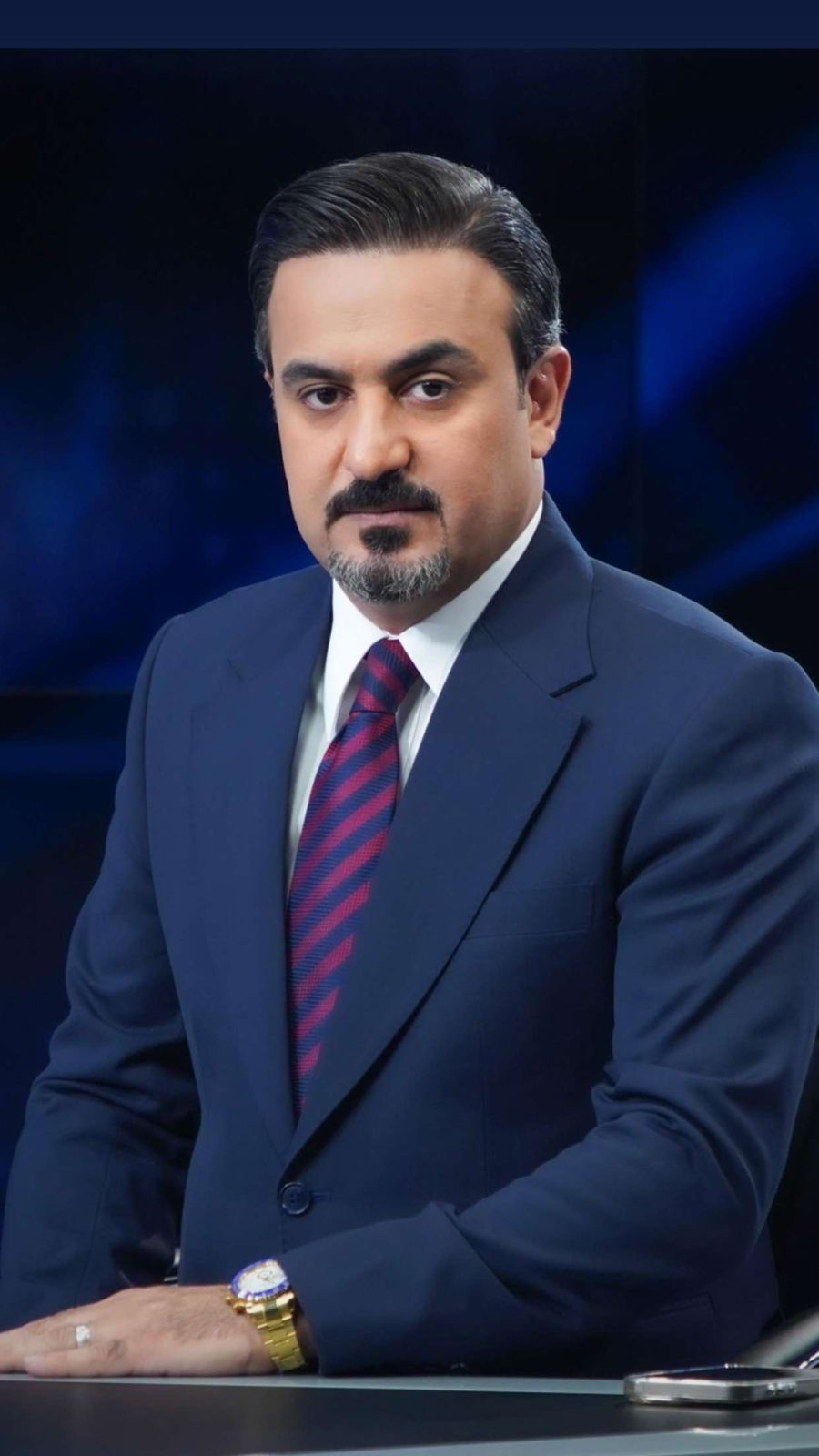 SAMER JAWAD
